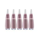 Kit Esmalte Impala Cremoso Serena