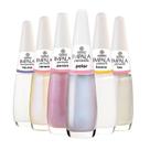 Kit esmalte impala francesinha (6unidades)