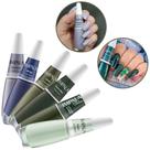 Kit Esmalte Impala Tons De Verde Cremoso Clássicos Cor Da Sua Moda Tendência Kit Esmalte Impala Tons De Verde Cremoso Clássicos Cor Da Sua Moda Tendência