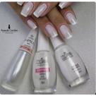 Kit Esmalte Lua ,Leite De Coco,Petala Branca Kit Esmalte Lua ,Leite De Coco,Petala Branca