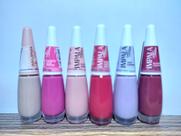 Kit esmalte sortidos impala Kit esmalte sortidos impala