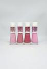 Kit Esmalte Top Beauty Coleção Favorita 8 - 4 und Kit Esmalte Top Beauty Coleção Favorita 8 - 4 und