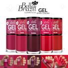 Kit Esmaltes Bella Brazil Tons Rosas E Vermelhos 9ml Esmaltes Atacado Kit Esmaltes Bella Brazil Tons Rosas E Vermelhos 9ml Esmaltes Atacado