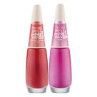 Kit Esmaltes Impala Imprevisível Duo Color Muda de Cor Lançamento Kit Esmaltes Impala Imprevisível Duo Color Muda de Cor Lançamento