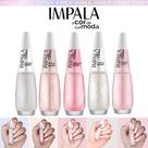 Kit Esmaltes Impala Tons Perolados Esmaltes Atacado 7,5ml Kit Esmaltes Impala Tons Perolados Esmaltes Atacado 7,5ml
