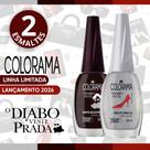 Kit Esmaltes Nova Coleção Vermelhos Esmaltes Atacado Kit Esmaltes Nova Coleção Vermelhos Esmaltes Atacado