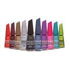 Kit Esmaltes Risqué Lollapaloza Com 10 Unidades