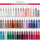 Kit Esmaltes Sortidos Impala Diversas Cores Cremoso Hipoalergênico Kit Esmaltes Sortidos Impala Diversas Cores Cremoso Hipoalergênico