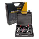 Kit Esmerilhadeira Retifica Reparo Pneus 25000rpm Rotta 376