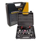 Kit Esmerilhadeira Retifica Reparo Pneus 25000rpm Rotta 376 Kit Esmerilhadeira Retifica Reparo Pneus 25000rpm Rotta 376