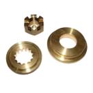 Kit Espaçador Helice Johnson / Evinrude 40 a 70 HP