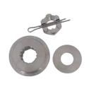kit Espaçador Helice Mercury 15 HP Super