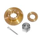 Kit Espaçador Hélice Motor de Popa Mercury 18/25HP Americano