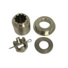 Kit Espaçador Helice Yamaha 25 / 30 HP