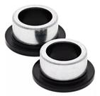 Kit Espaçador Roda Traseira Yzf Wr 250f 450f Yz 426 Br Parts