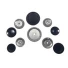 Kit Espalha Chama E Queimador Fk Dako Supreme 5q 300000565