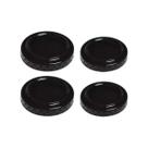 kit Espalhador Atlas Monaco 4 Bocas c/ 2 Grandes e 2 Peq