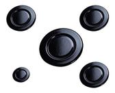 Kit Espalhador Cooktop Fischer - 5 Bocas