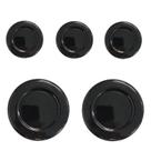 Kit Espalhador Do Queimador Fogão Brastemp Bd075ae 5 Bocas