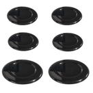 Kit Espalhador Fogão Brastemp Consul Bf076 - 6 Bocas Kit Espalhador Fogão Brastemp Consul Bf076 - 6 Bocas