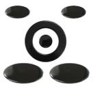 Kit Espalhador Para CookTop Electrolux 5 Bocas - GC75U