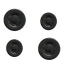 Kit Espalhador Para Fogão Atlas 4Q Monaco Top Glass - 4 B