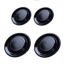 Kit Espalhador Para Fogão Brastemp BF04VAEUNA - 4 Bocas