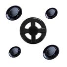 Kit Espalhador Para Fogão Brastemp BFS5 - 5 Bocas