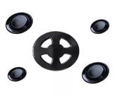 Kit Espalhador Para Fogão Brastemp Bfs5 - 5 Bocas