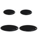 Kit espalhador para fogão brastemp unique 2 grande 2 pequeno Kit espalhador para fogão brastemp unique 2 grande 2 pequeno