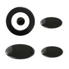 Kit espalhador para fogão electrolux 56tbe 56stb - 4 bocas Kit espalhador para fogão electrolux 56tbe 56stb - 4 bocas