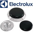 Kit Espalhador + Queimador Fogão Electrolux Chef 52sm 4 Bocas - 2g + 2p (8980)