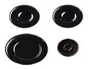 Kit Espalhador Tampa Fogão Bosch Espress Grill - 4 Bocas