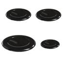 Kit Espalhador Tampa Fogão Bosch Express Grill 4 Bocas