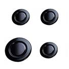 Kit espalhador tampa para cooktop electrolux 4 bocas - ke4gp
