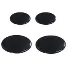 Kit espalhador tampa para fogão brastemp 4 bocas - bfo4nbb