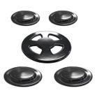 Kit espalhador tampa para fogão brastemp 5 bocas bfd5lae Kit espalhador tampa para fogão brastemp 5 bocas bfd5lae