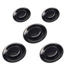 Kit espalhador tampa para fogão brastemp 5 bocas - bfs5ncr