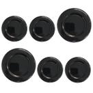 Kit espalhador tampa para fogão brastemp 6 bocas bf076bbuna Kit espalhador tampa para fogão brastemp 6 bocas bf076bbuna