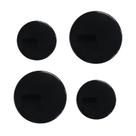 Kit espalhador tampa para fogão brastemp unique - 4 bocas Kit espalhador tampa para fogão brastemp unique - 4 bocas