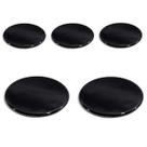 Kit espalhador tampa para fogão consul 5 bocas - cfs5nab Kit espalhador tampa para fogão consul 5 bocas - cfs5nab