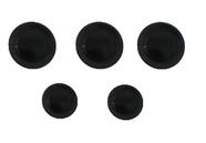 Kit espalhador tampa para fogão consul 5 bocas - cfs5var Kit espalhador tampa para fogão consul 5 bocas - cfs5var