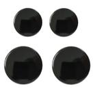 Kit espalhador tampa para fogão electrolux 4 bocas - 52 sx