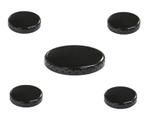 Kit espalhador tampa para fogão electrolux 5 bocas - 76 l