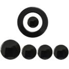 Kit espalhador tampa para fogão electrolux 5 bocas - 76 sp