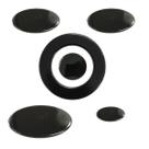 Kit espalhador tampa para fogão electrolux 5 bocas - 76 tb