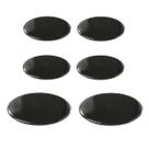 Kit espalhador tampa para fogão electrolux 6 bocas - 76sb