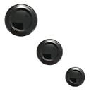 Kit Espalhador Tampa Peças Cooktop Fogão Tramontina 3 Bocas Kit Espalhador Tampa Peças Cooktop Fogão Tramontina 3 Bocas