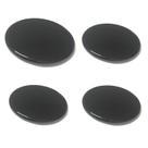 Kit Espalhadores Fogão Consul Aroma / Alecrim 4 bocas Kit Espalhadores Fogão Consul Aroma / Alecrim 4 bocas
