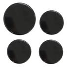 Kit Espalhadores Tampas Peças Cooktop Philco 4 Bocas Kit Espalhadores Tampas Peças Cooktop Philco 4 Bocas